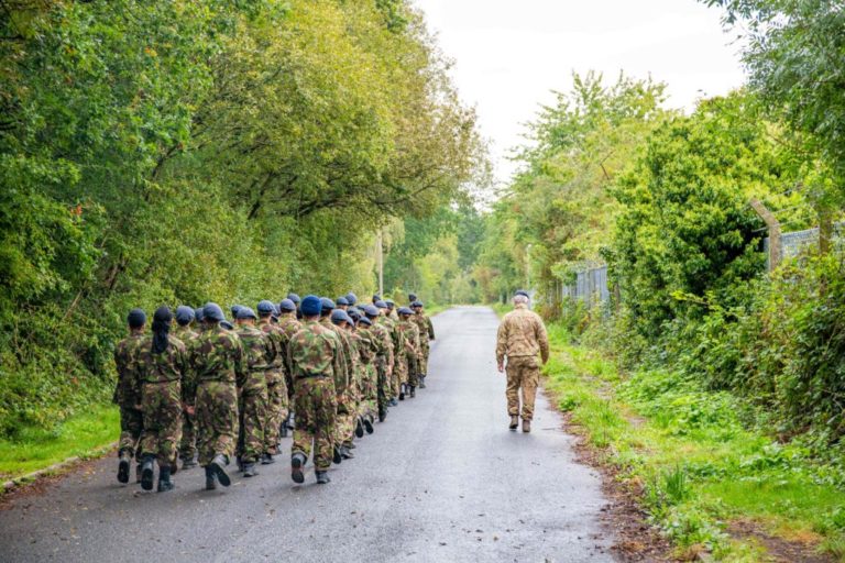 CCF Biennial Review - Barr Beacon School