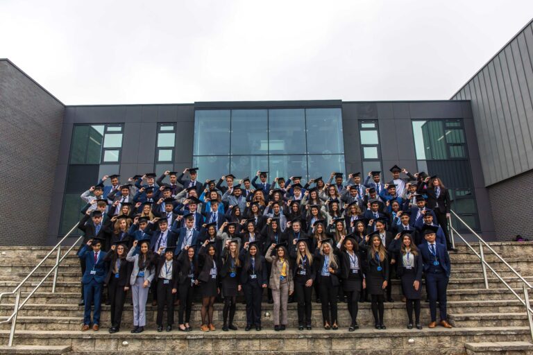 General Barr Beacon School