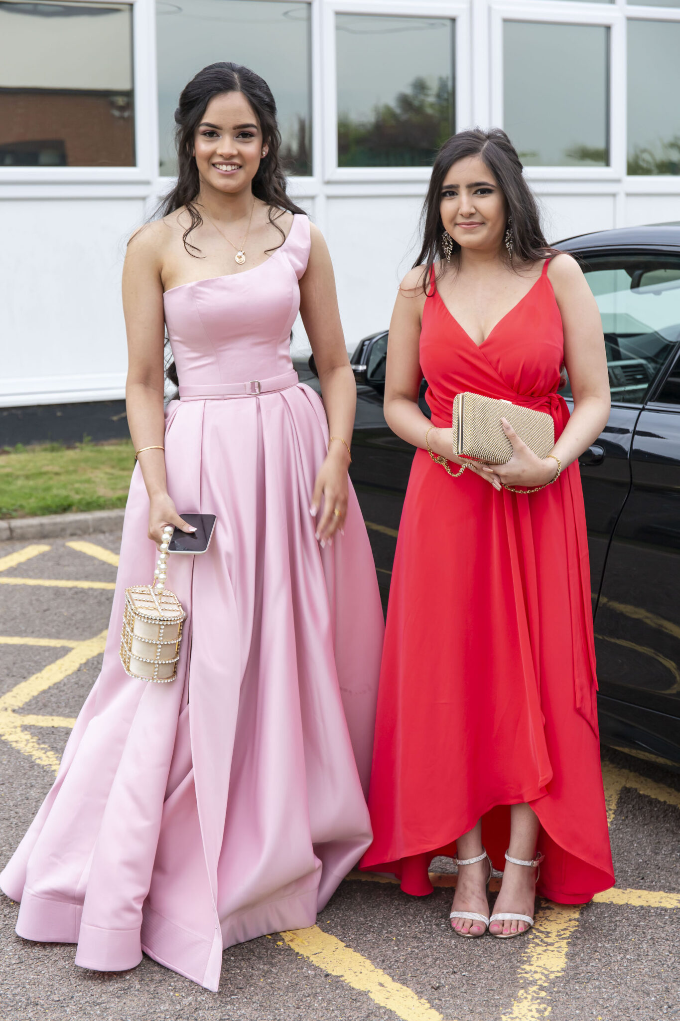 Prom 2021 Barr Beacon School