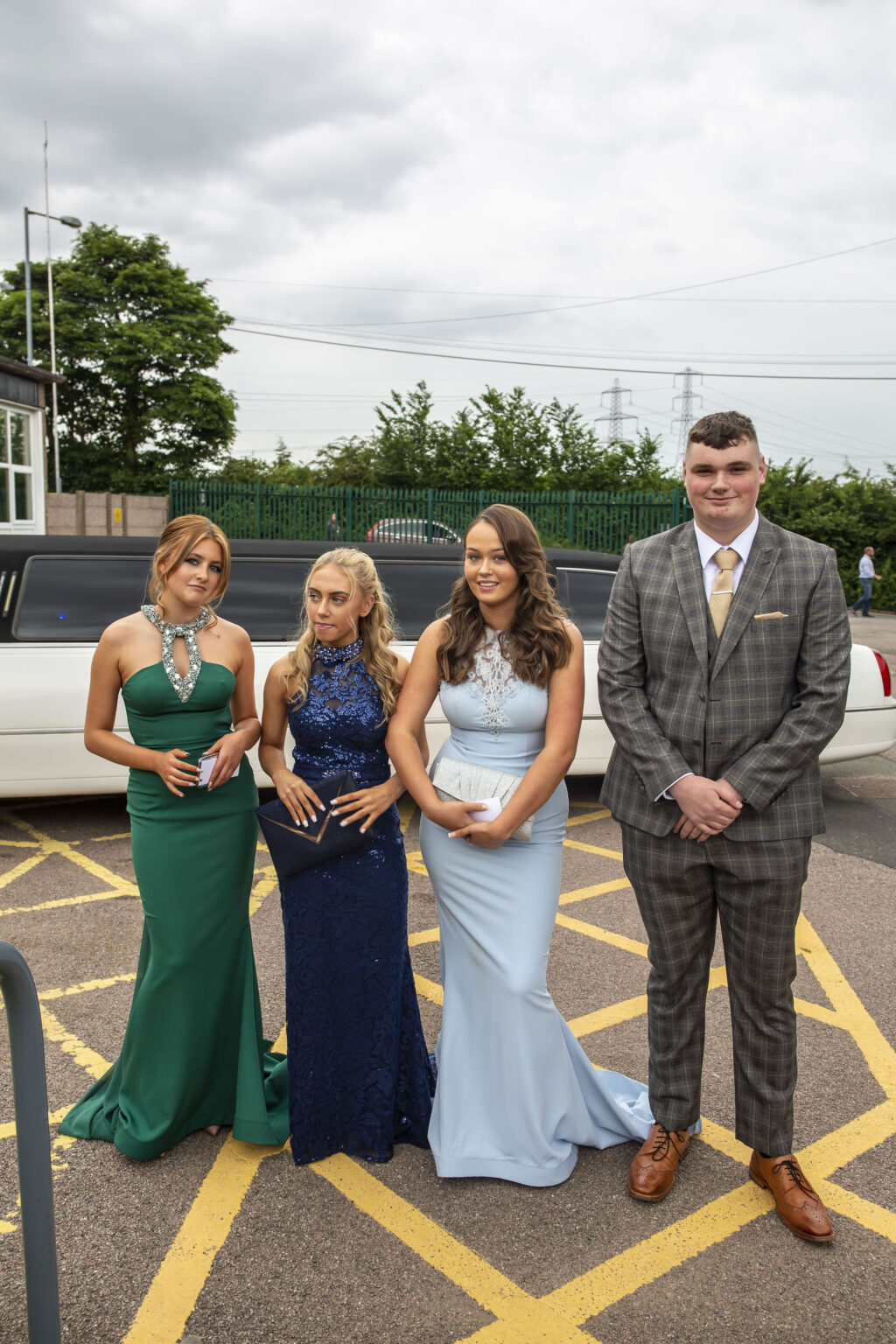 Prom 2021 - Barr Beacon School
