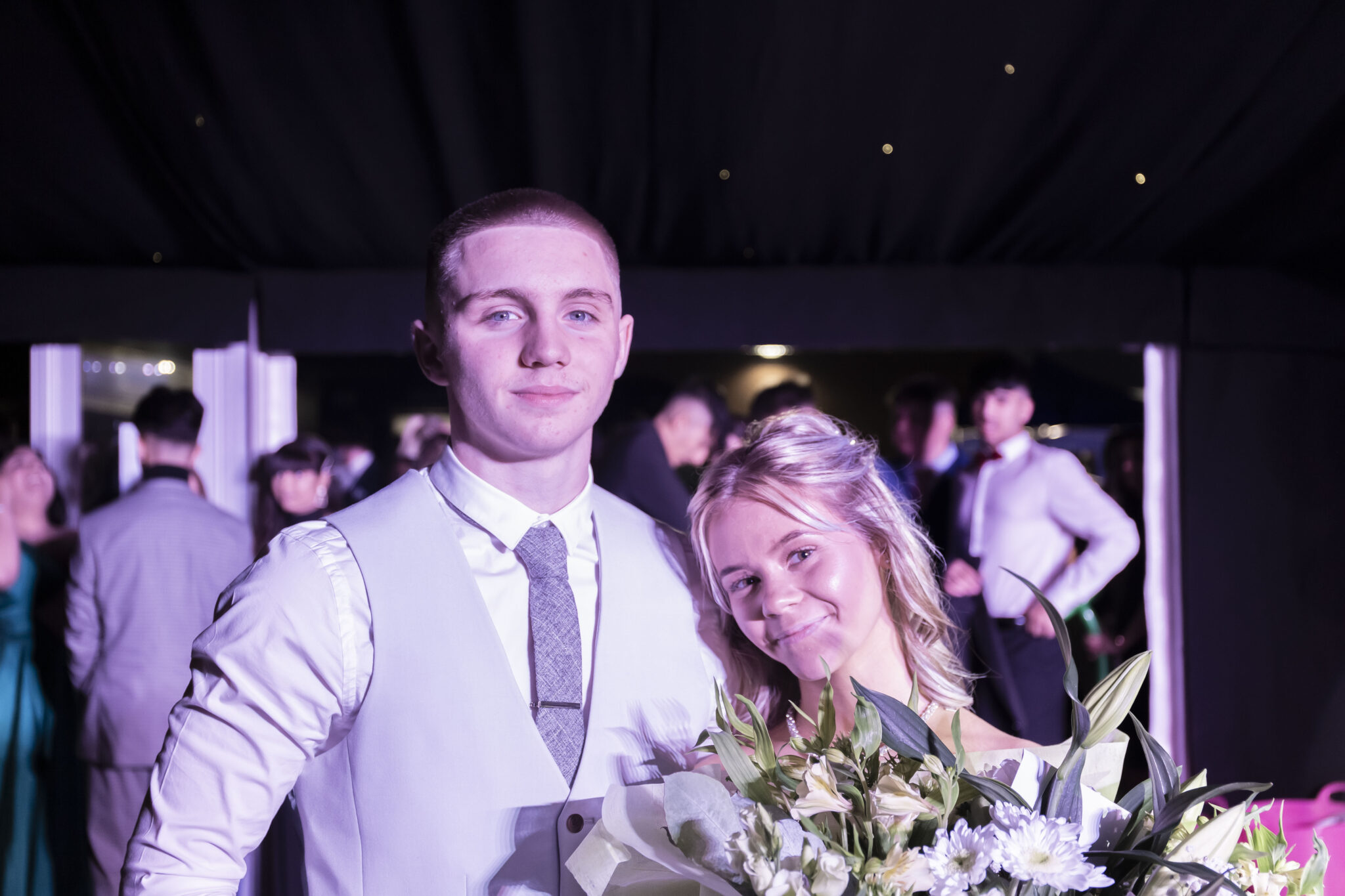 Prom 2021 - Barr Beacon School