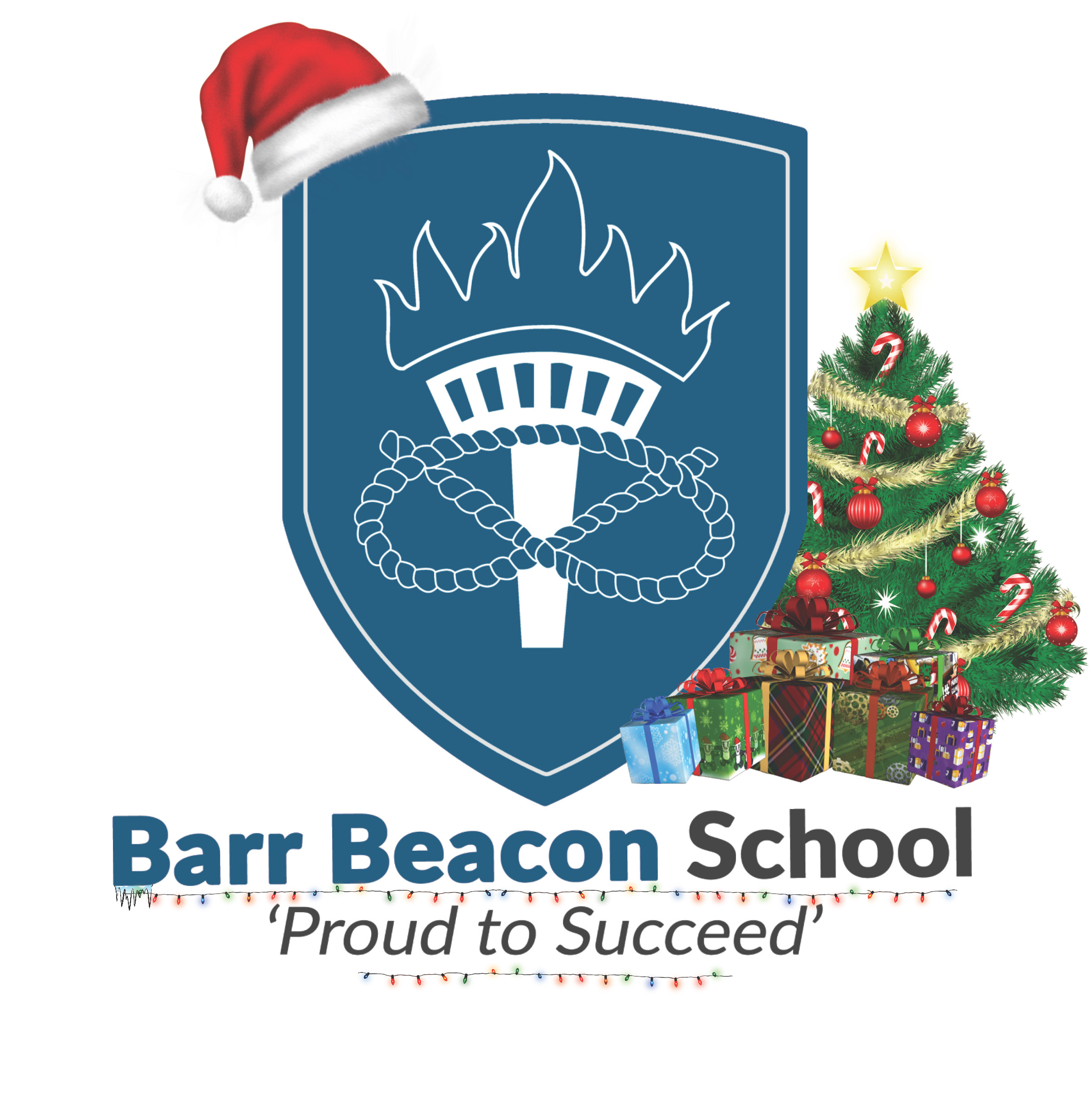 Barr Beacon School Proud To Succeed