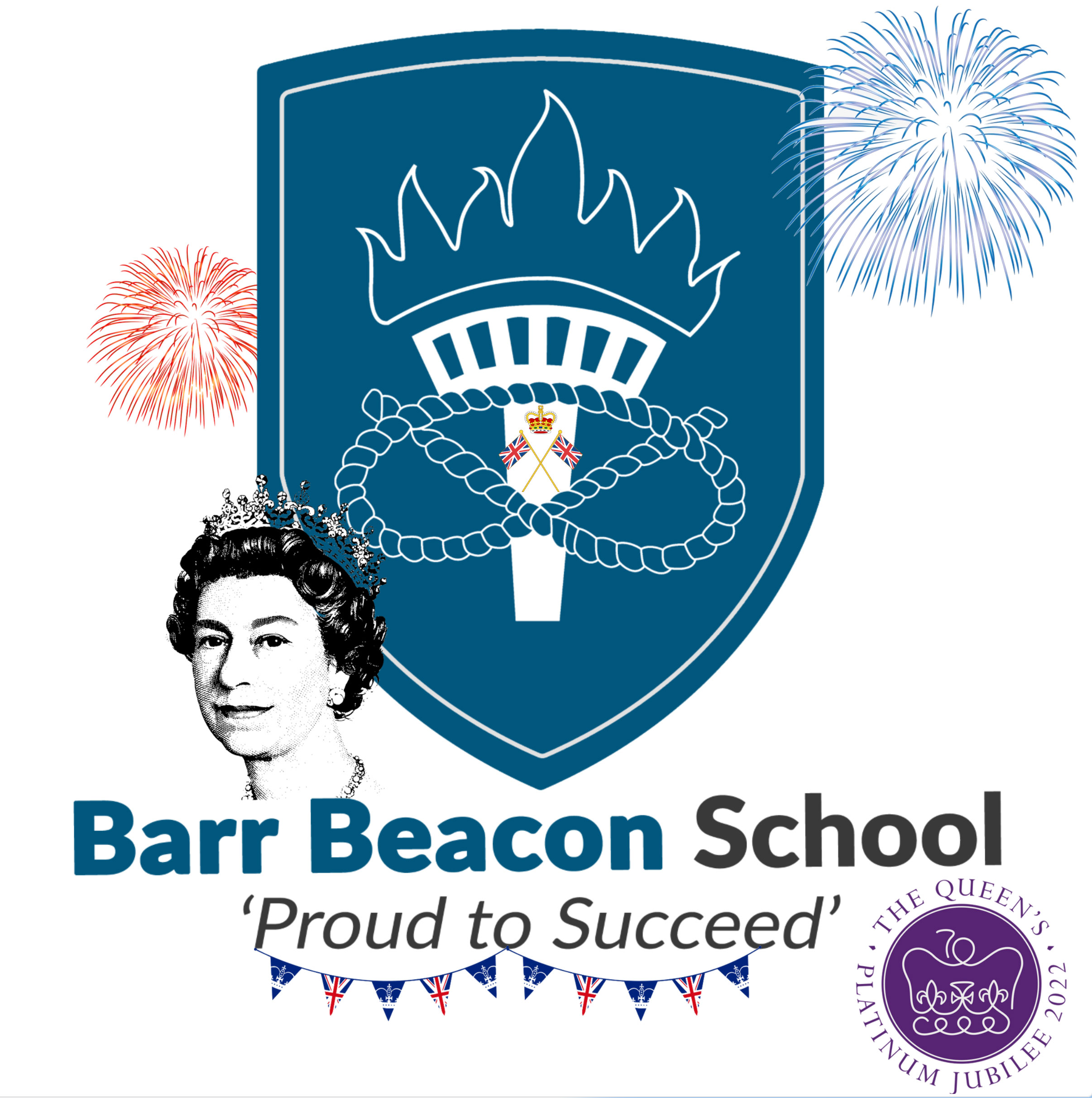 Barr Beacon School Proud To Succeed