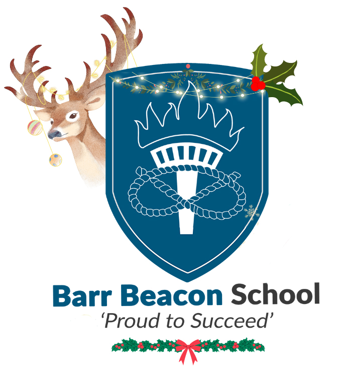 May 17, 2019 Barr Beacon School