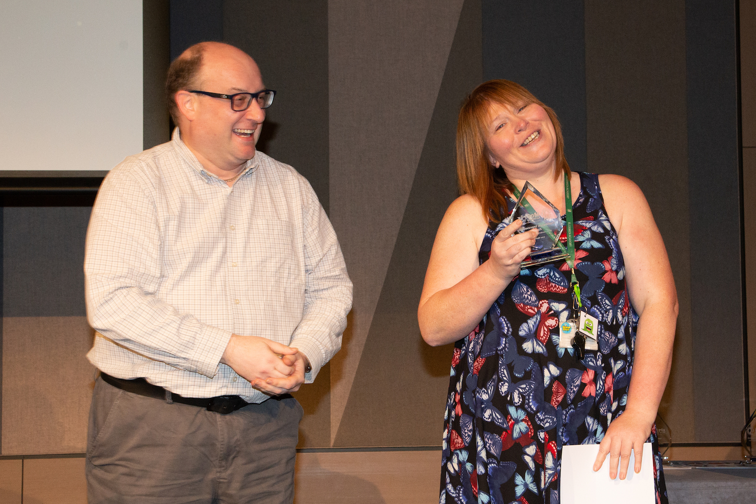 Barr Beacon Staff Achieve Barr Beacon School