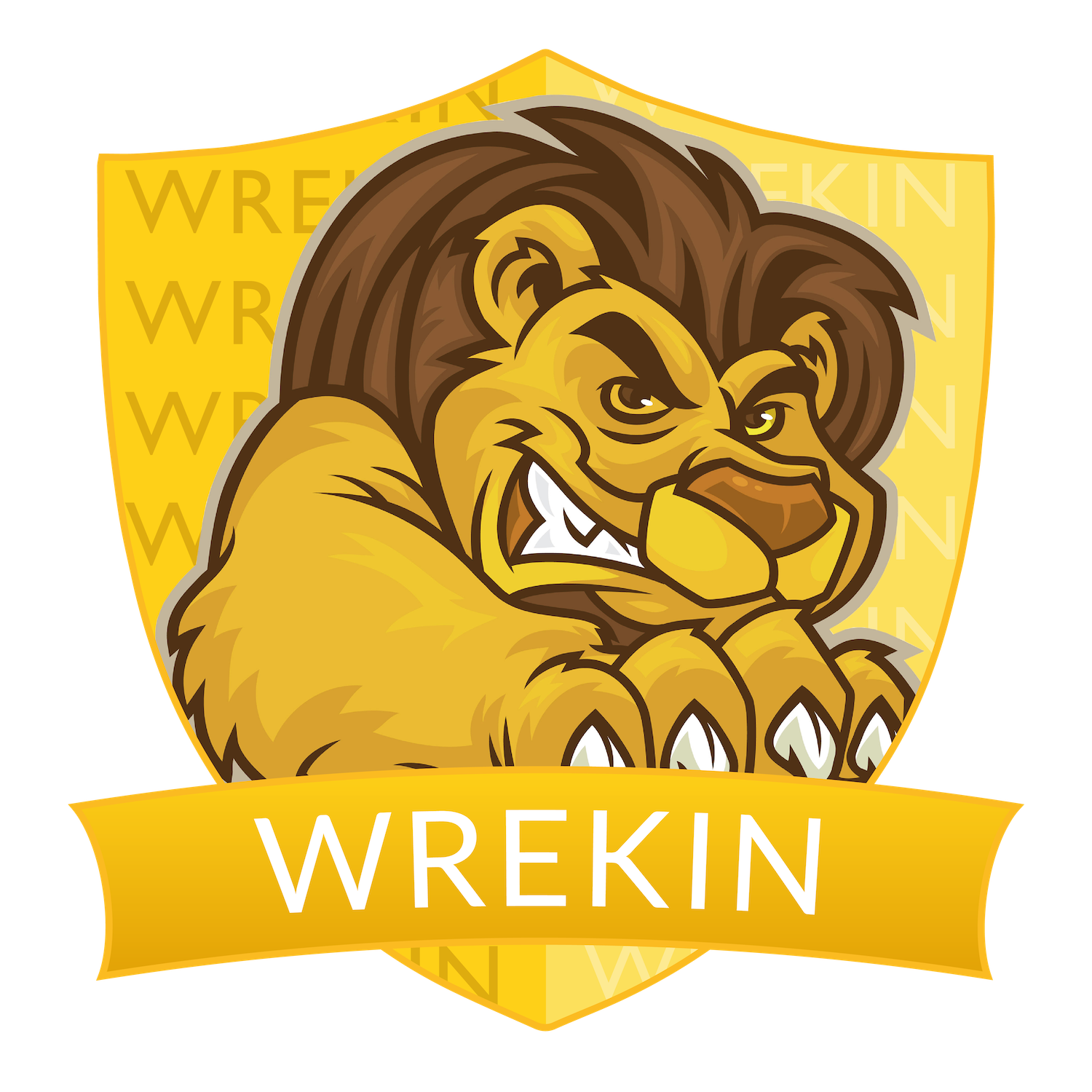 Wrekin Lions copy