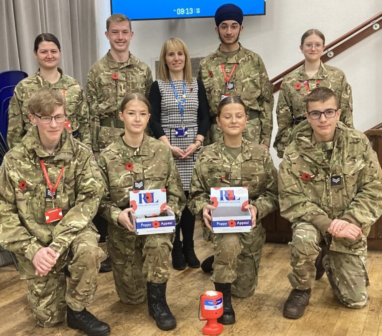 Barr Beacon Remembers Barr Beacon School