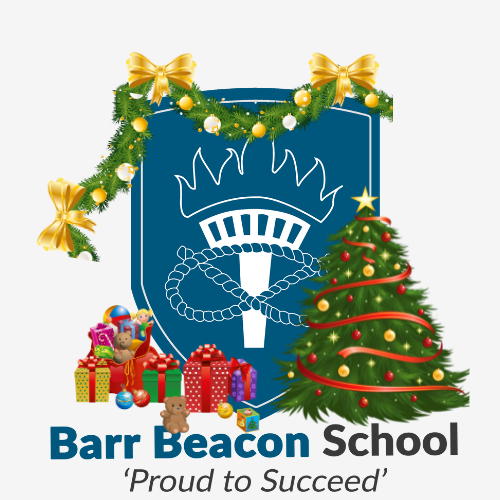 Barr Beacon School Proud to Succeed