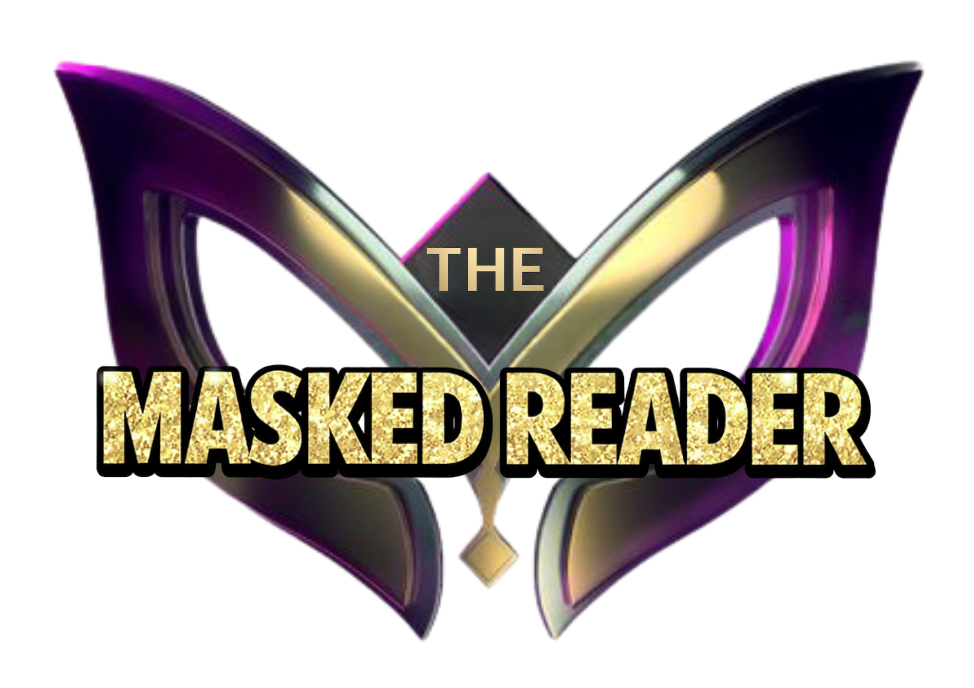 Masked Reader - Barr Beacon School