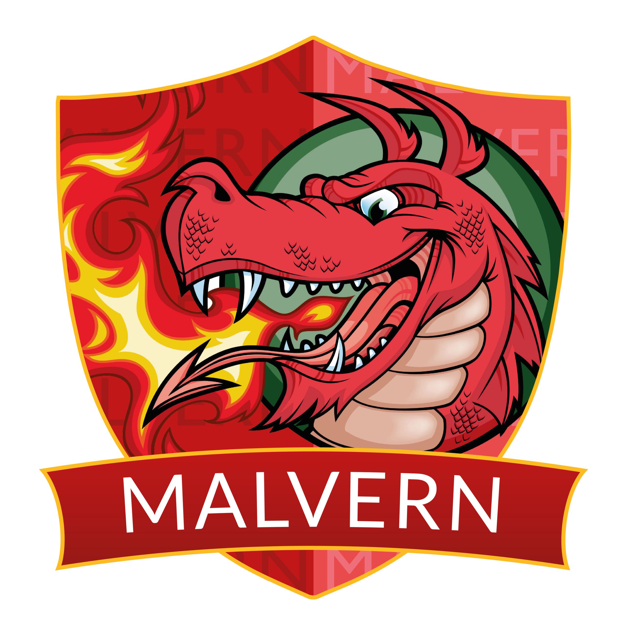 Malvern Dragons