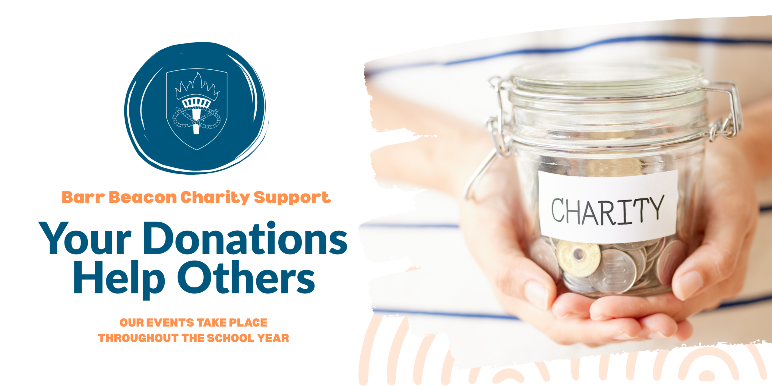 Barr Beacon Charity Support