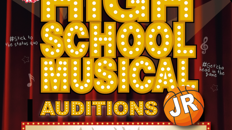 high-school-musical-auditions