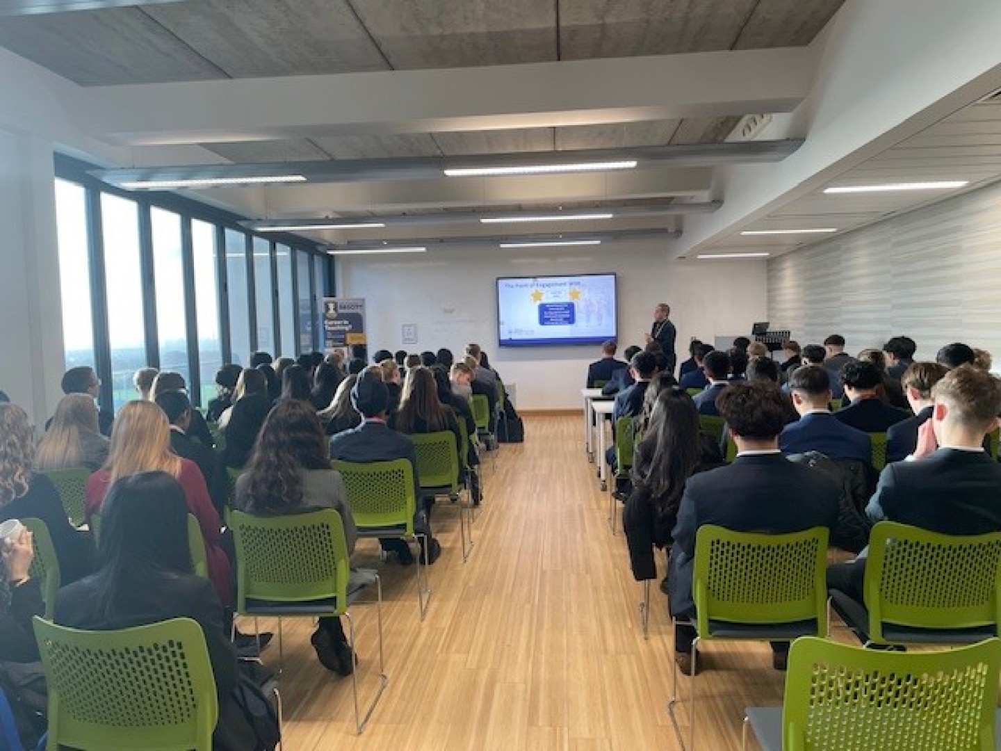 Year 12 Uni Guidance