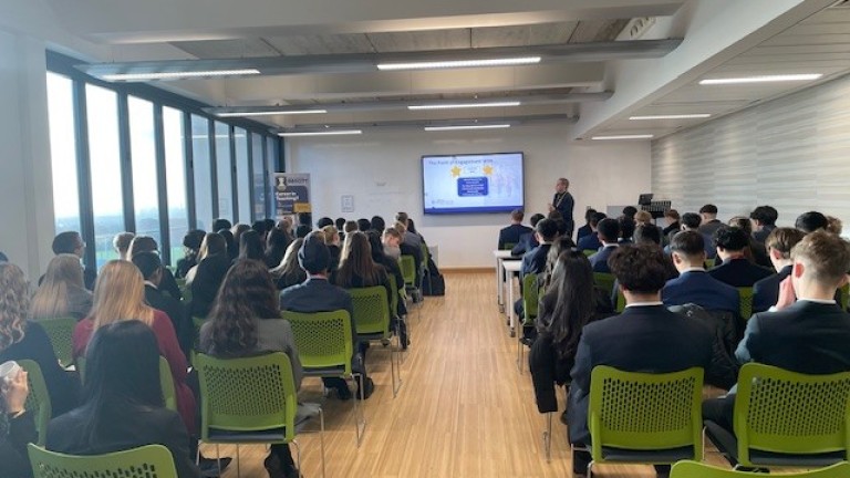 Year 12 Uni Guidance