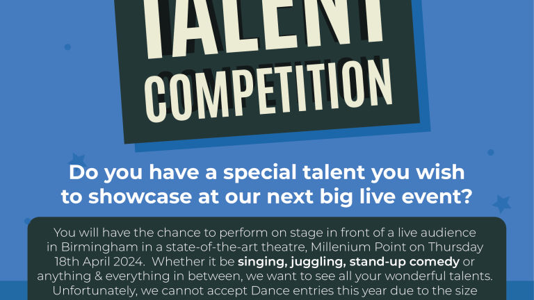 Talent-competition