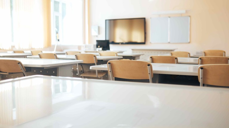 Classroom