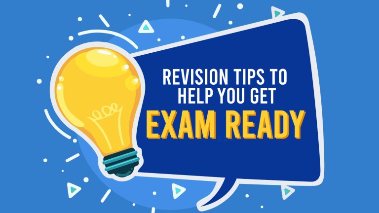 revision tips