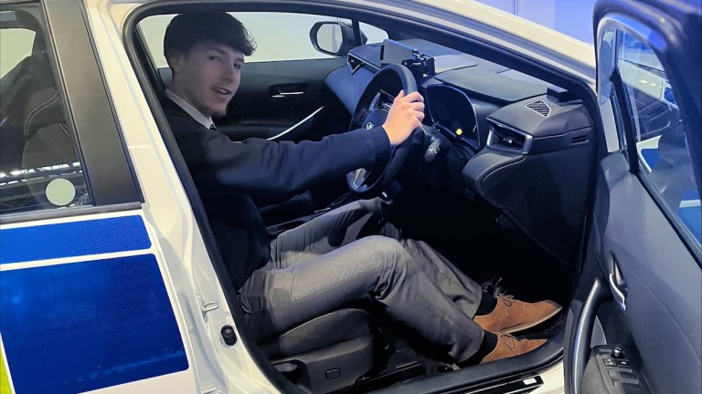 National School and College 4