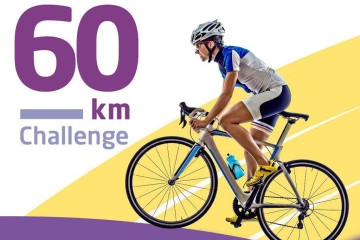 60km Challenge
