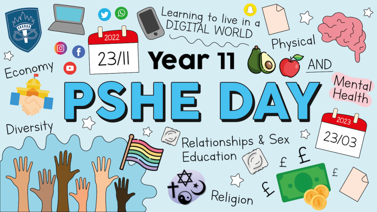 PSHE Day-01