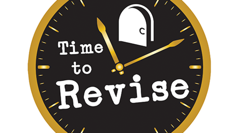 Time-to-Revise