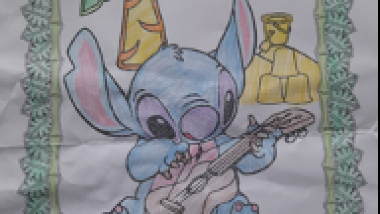 stitch